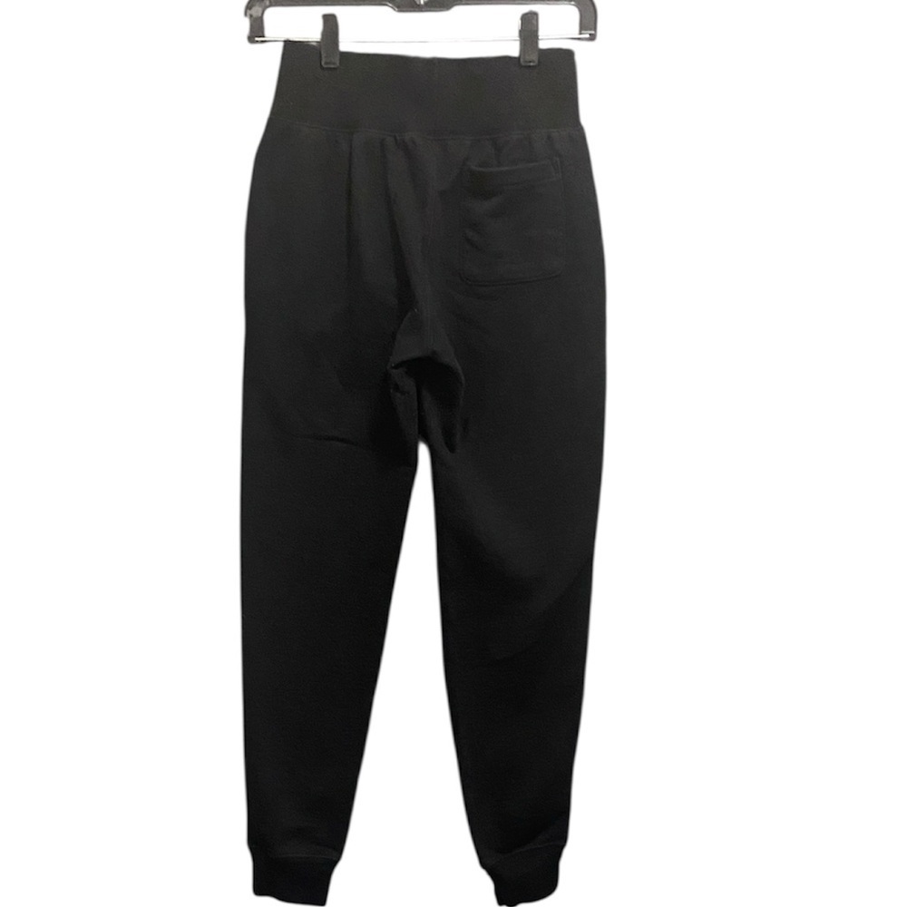 Champion Black Jogger Pants size xtra small - Picture 15 of 16